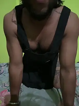 mikemacluffy online show from April 2026 06:47:02 PM