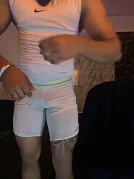 mikemacluffy online show from February 2025 02:10:01 PM