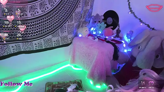 little-Dolll online show from December 2024 09:51:02 PM