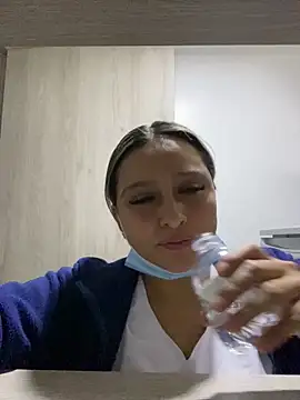 Keittly  online show from October 2025 03:39:02 AM