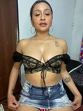 Keittly  online show from February 2025 12:49:02 PM
