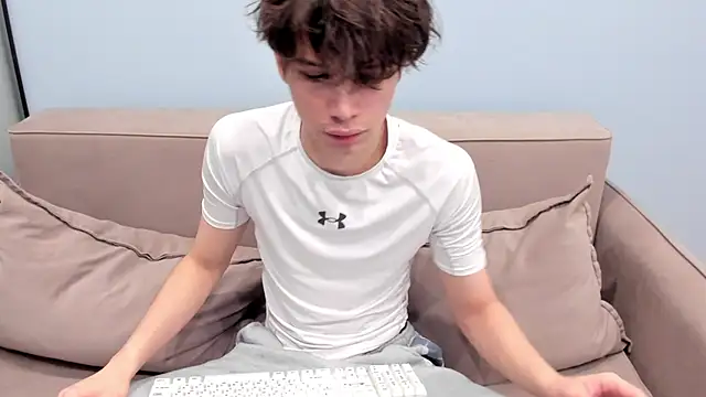 Im Shine Guy online show from November 2025 08:03:02 AM