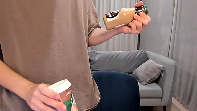 Im Shine Guy online show from December 2024 08:04:02 PM