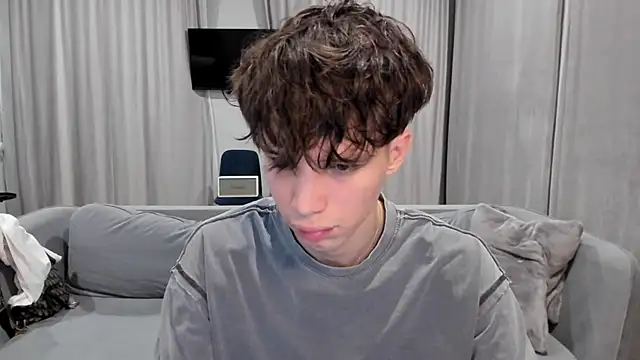 Im Shine Guy online show from December 2024 07:25:02 PM