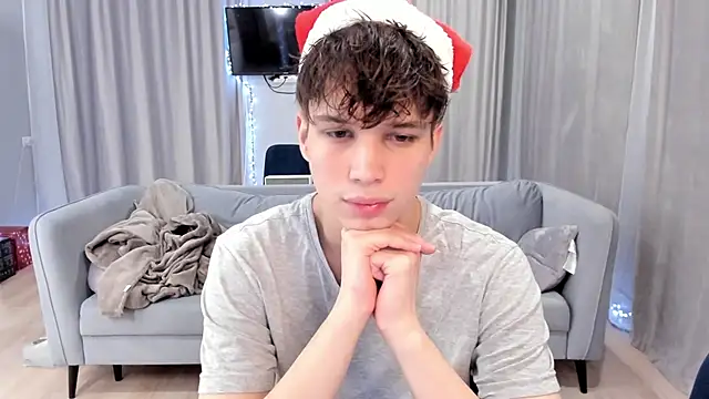 Im Shine Guy online show from December 2024 08:58:01 PM