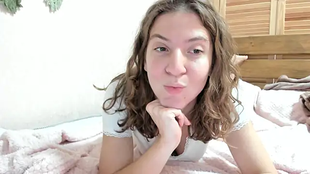 sexycookies online show from November 2025 07:08:01 PM