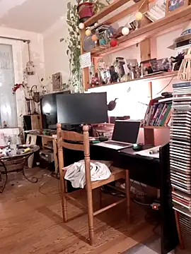 GayPourToi online show from November 2025 05:46:01 PM