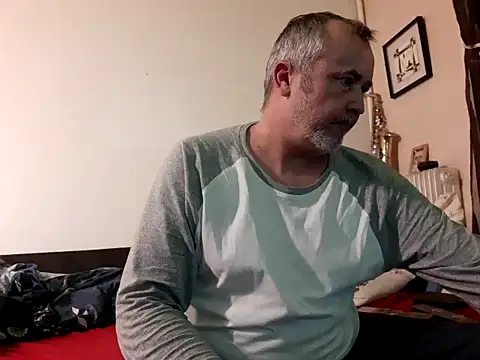 GayPourToi online show from December 2025 05:04:02 PM