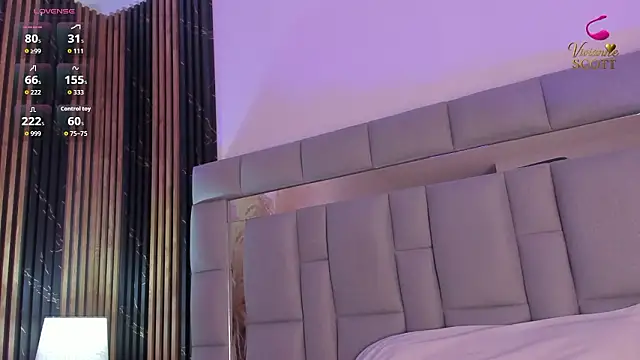 vivianne scott online show from March 2026 02:18:01 PM