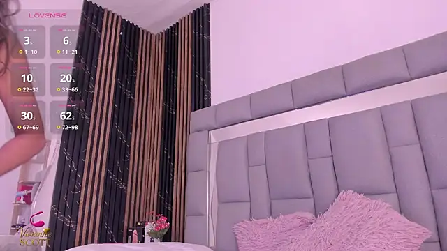 Snapshot of vivianne_scott chatting on February 2026 12:07:01 PM vivianne scott online show from February 2026 12:07:01 PM