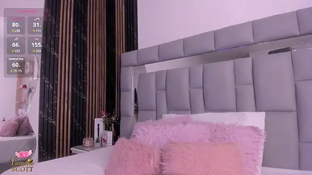 Snapshot of vivianne_scott chatting on January 2026 12:09:02 PM vivianne scott online show from January 2026 12:09:02 PM