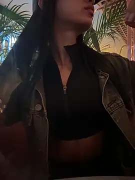 Lolitacooper online show from October 2025 08:54:02 PM