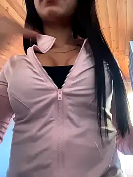 Lolitacooper online show from October 2025 10:18:02 PM