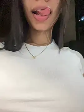 Lolitacooper online show from February 2025 12:30:02 AM