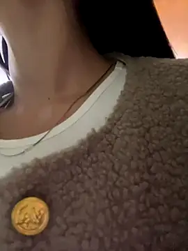 Lolitacooper online show from October 2025 08:55:01 PM