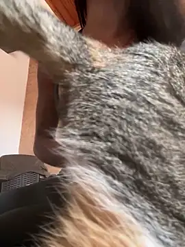 Lolitacooper online show from November 2025 09:19:01 PM