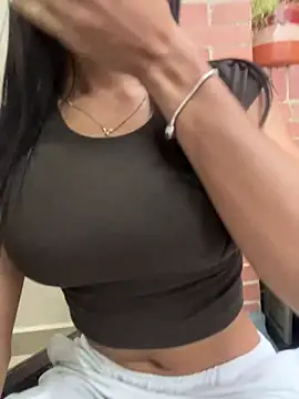 Lolitacooper online show from March 2025 09:41:02 PM