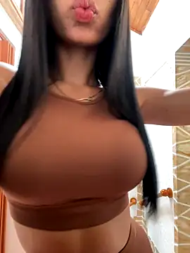 Lolitacooper online show from November 2025 08:01:01 PM