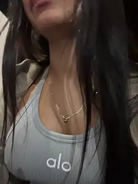 Lolitacooper online show from February 2025 01:02:02 AM