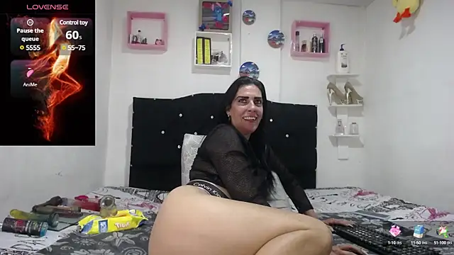 Snapshot of la_gatabk_ chatting on March 2025 01:17:02 AM la gatabk online show from March 2025 01:17:02 AM