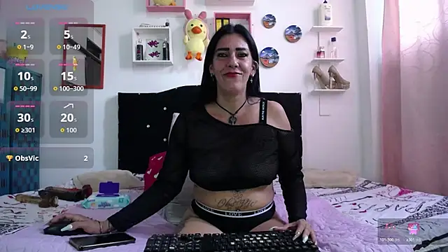 Snapshot of la_gatabk_ chatting on November 2025 07:39:01 PM la gatabk online show from November 2025 07:39:01 PM