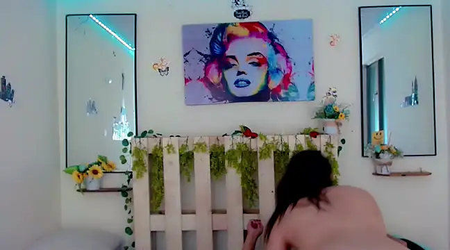 Sharon et Khloe12 online show from December 2024 03:53:01 AM