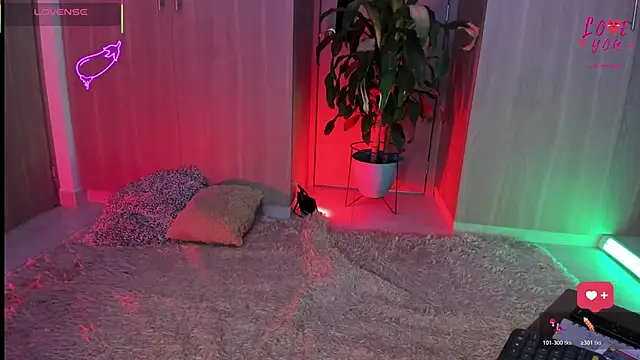 AndreaVelasco online show from March 2026 06:09:01 PM