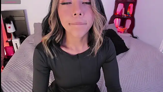 AndreaVelasco online show from February 2026 08:42:01 PM