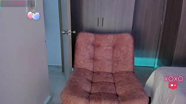 AndreaVelasco online show from January 2026 03:07:01 PM