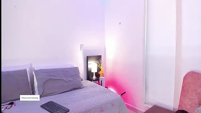 AndreaVelasco online show from April 2026 05:25:01 PM