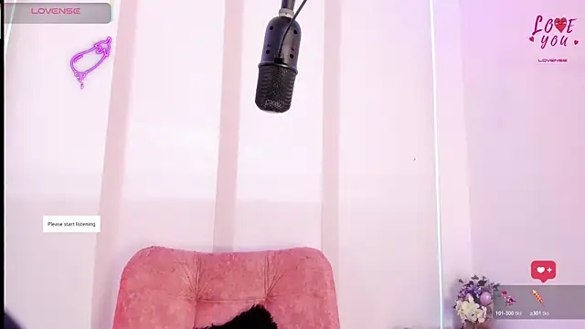 AndreaVelasco online show from April 2026 05:07:01 PM