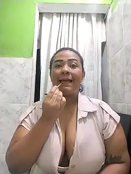 Milena1024 online show from April 2026 02:12:02 AM