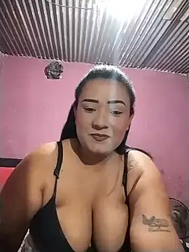 Milena1024 online show from May 2026 12:10:02 AM