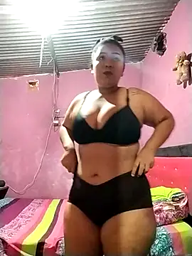 Milena1024 online show from May 2026 07:38:01 PM