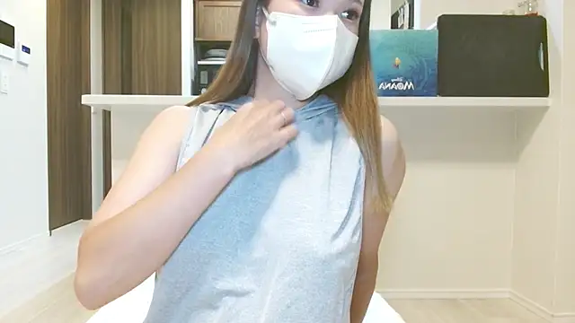  hina chan  online show from October 2025 03:24:02 PM