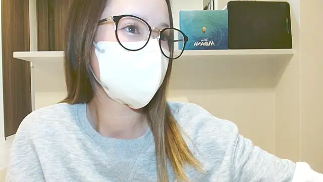  hina chan  online show from October 2025 02:25:02 PM