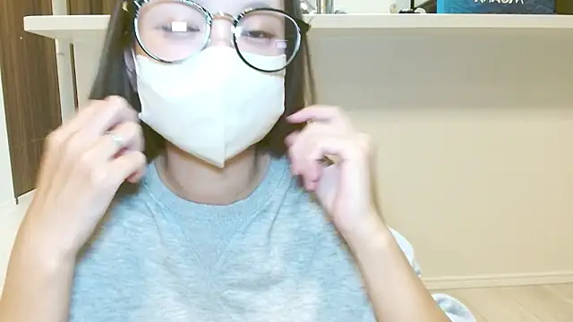  hina chan  online show from November 2025 02:21:01 PM