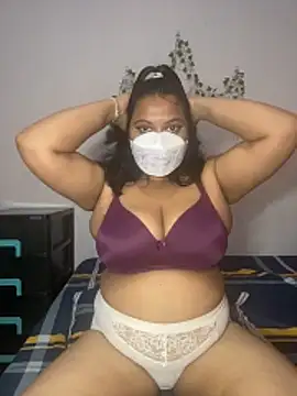 Riyaki-sama online show from December 2025 06:20:02 PM