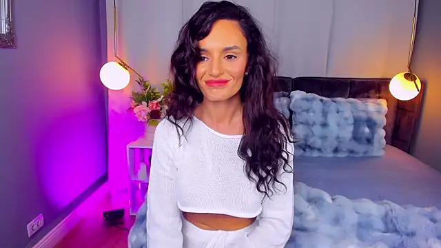 CarlaWhite online show from May 2026 03:55:02 AM