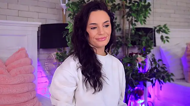 CarlaWhite online show from December 2025 04:22:01 AM