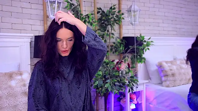 CarlaWhite online show from March 2026 04:42:01 AM