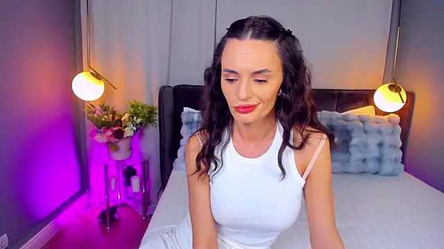 CarlaWhite online show from May 2026 03:39:01 AM