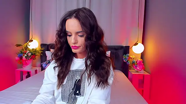 CarlaWhite online show from November 2025 04:51:02 AM