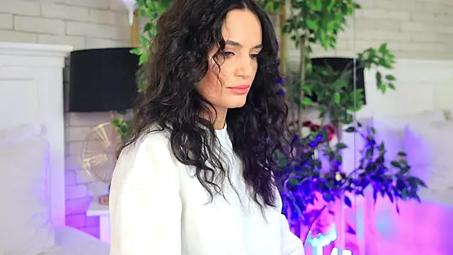 CarlaWhite online show from November 2025 03:50:02 AM