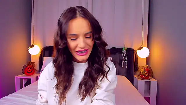 CarlaWhite online show from November 2025 04:06:02 AM