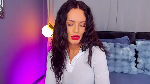 CarlaWhite online show from March 2026 04:34:01 AM