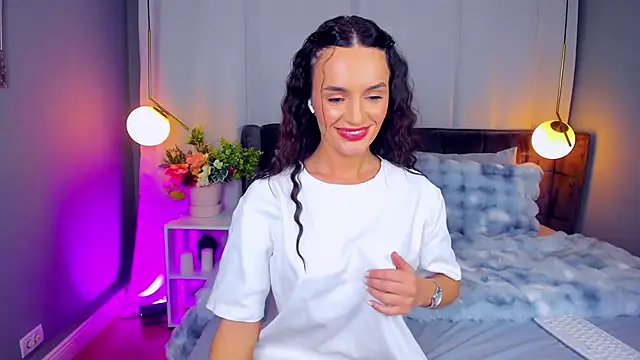 CarlaWhite online show from April 2026 03:32:02 AM
