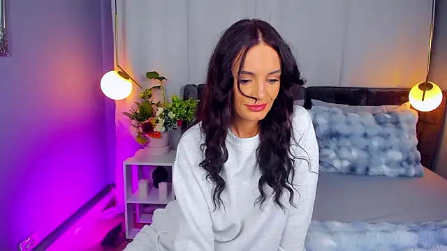 CarlaWhite online show from March 2026 04:30:01 AM