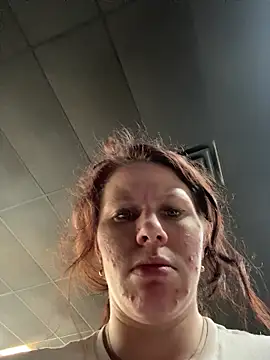 HotMessStilltheBest online show from February 2026 02:56:02 AM