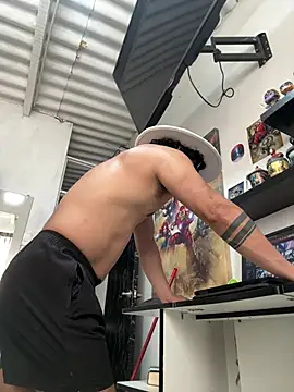 Snapshot of ikkipro chatting on February 2026 08:10:01 PM ikkipro online show from February 2026 08:10:01 PM